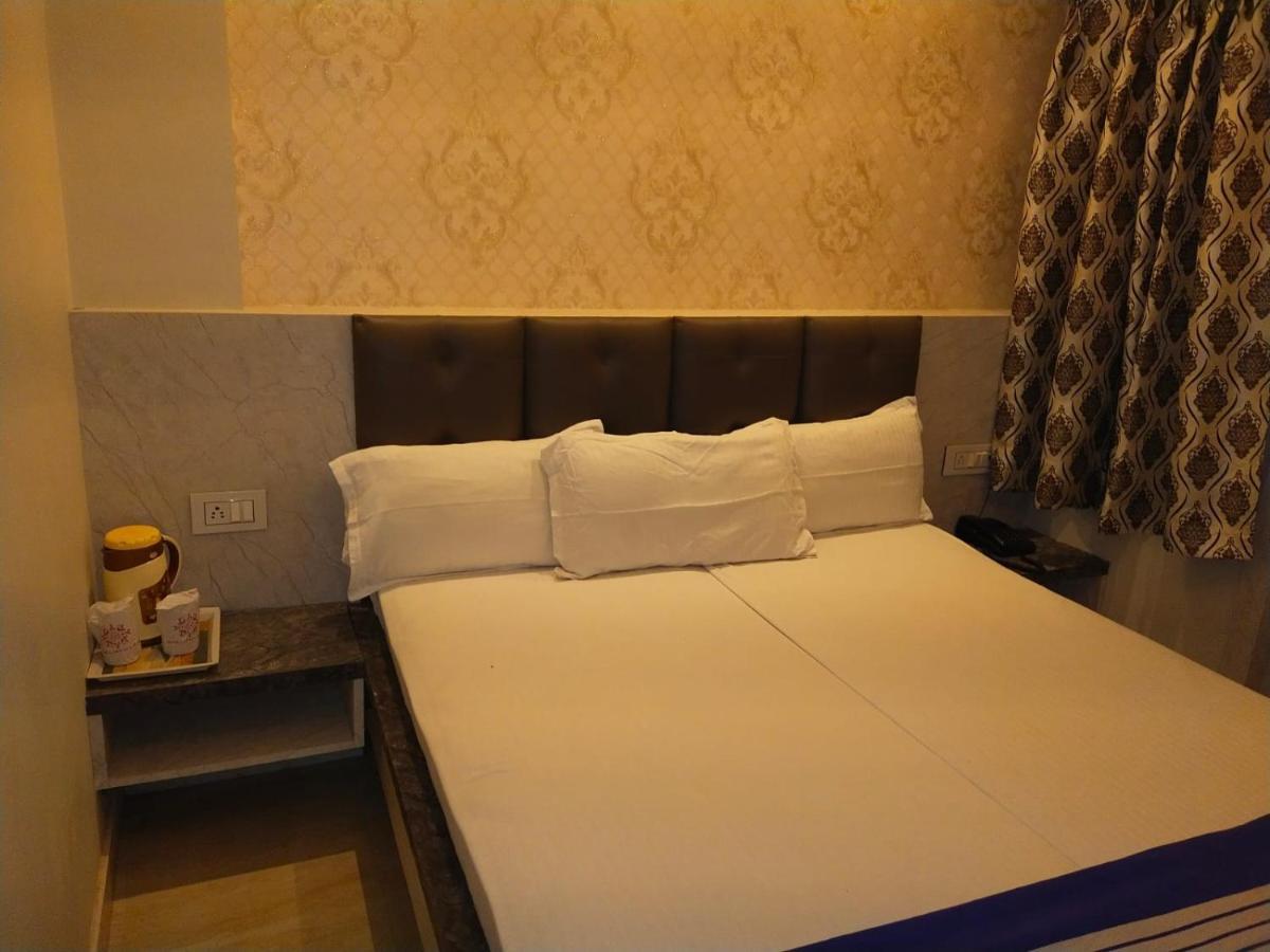 Hotel Gateway Kailash