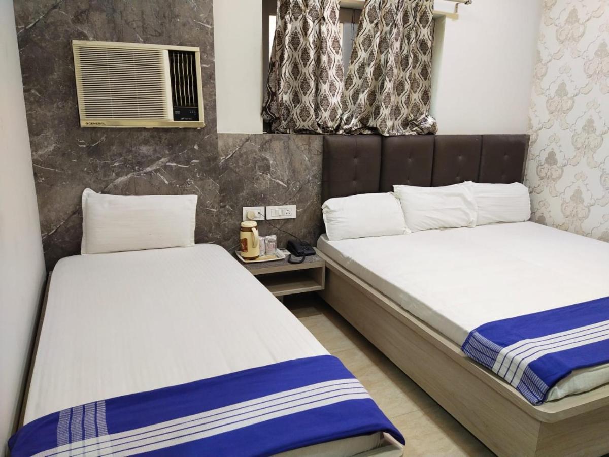 Gateway Kailash Hotel Varanasi