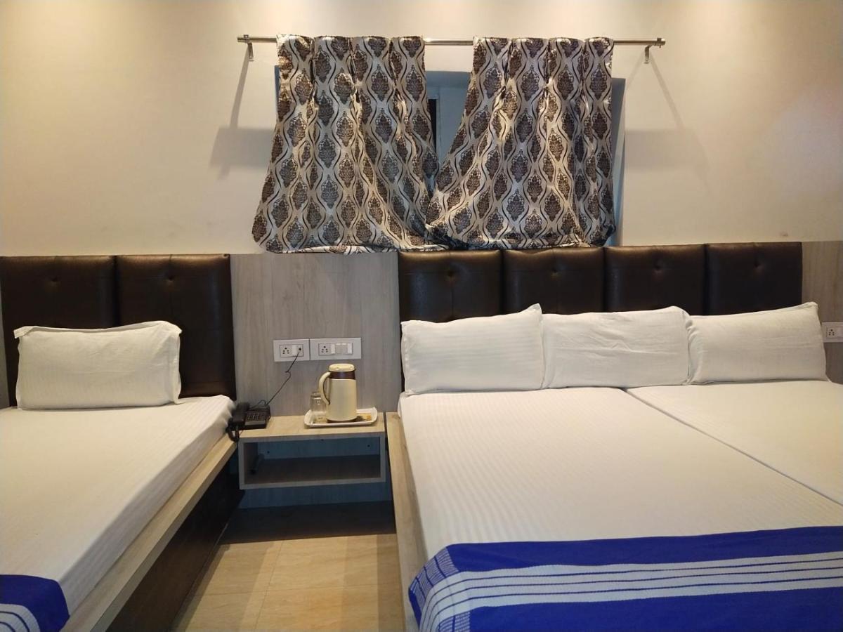 Hotel Gateway Kailash *