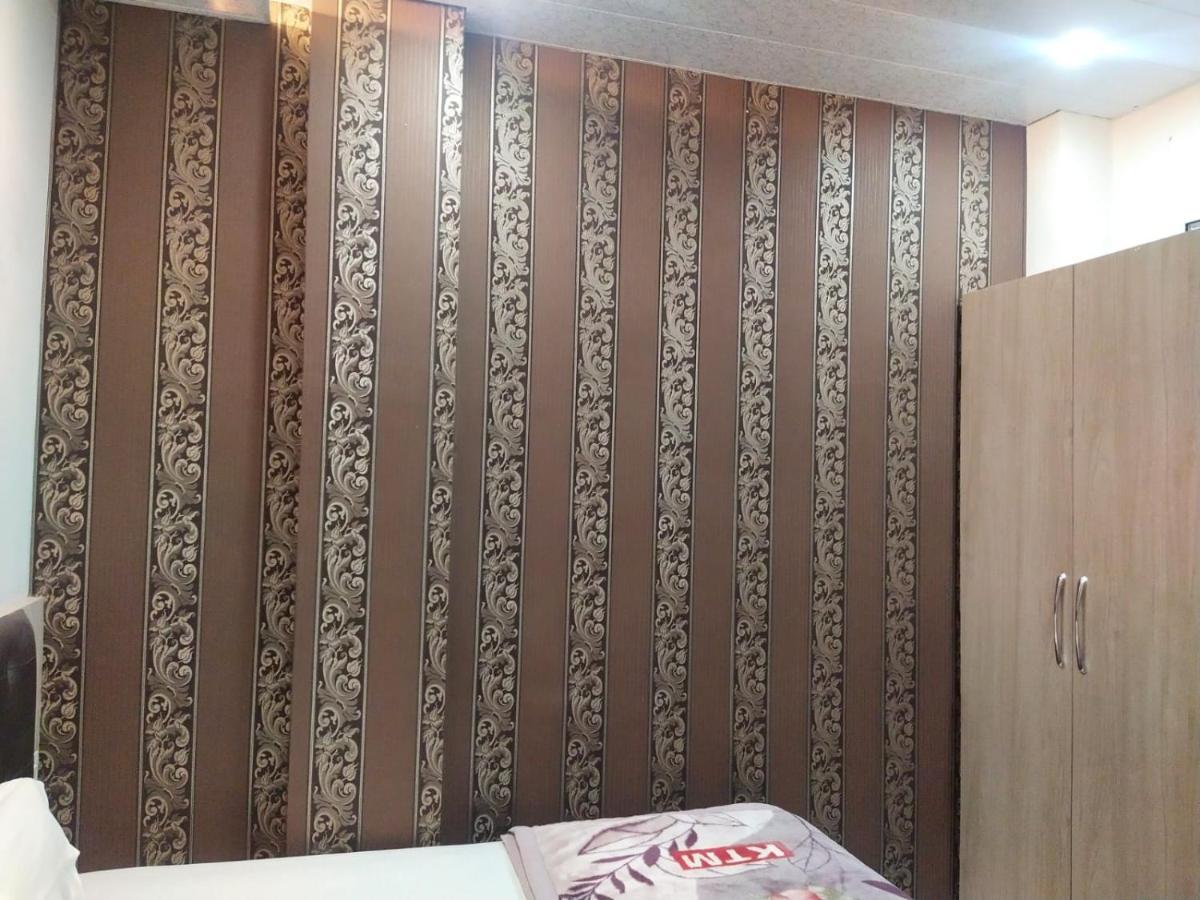 Hotel Gateway Kailash