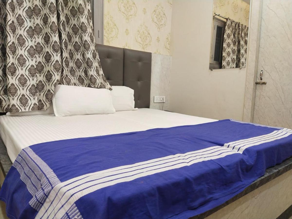 Hotel Gateway Kailash *