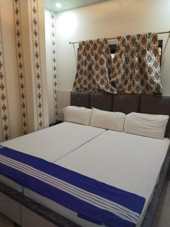 Hotel Gateway Kailash Varanasi