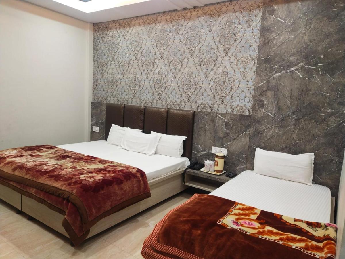 Hotel Gateway Kailash *