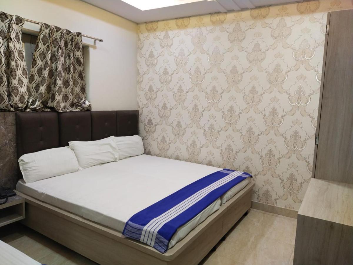 Gateway Kailash Hotel Varanasi