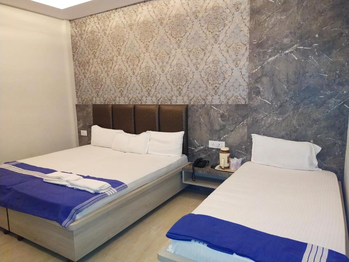 Gateway Kailash *