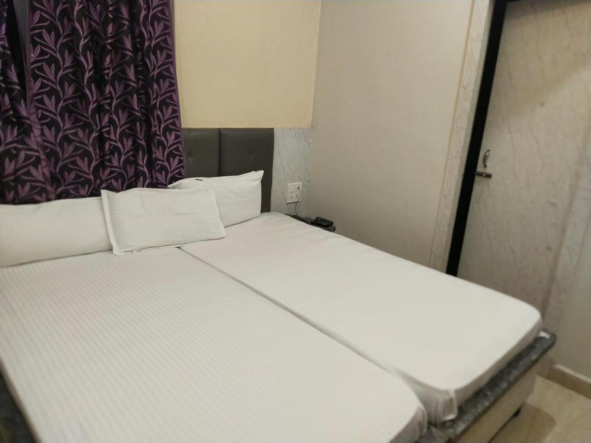 Hotel Gateway Kailash