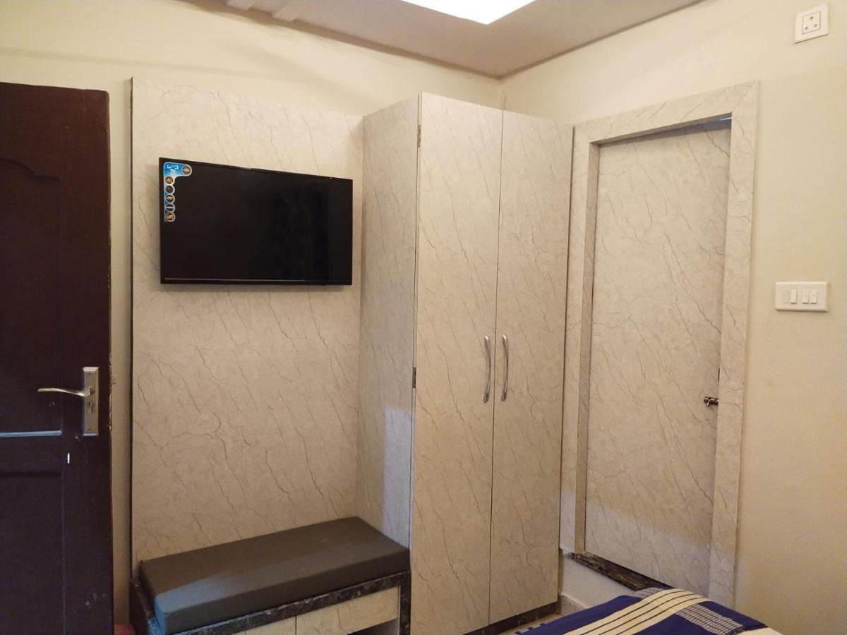 Gateway Kailash *