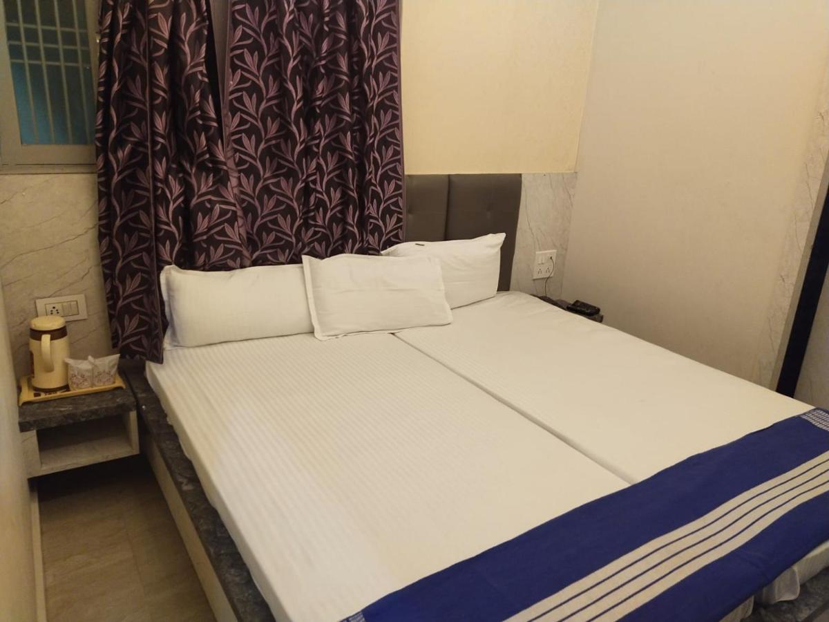 Gateway Kailash Hotel Varanasi