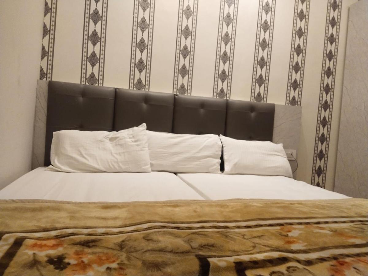 Gateway Kailash Hotel Varanasi