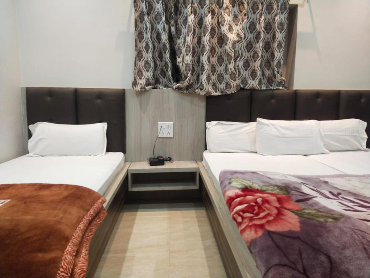 Hotel Gateway Kailash