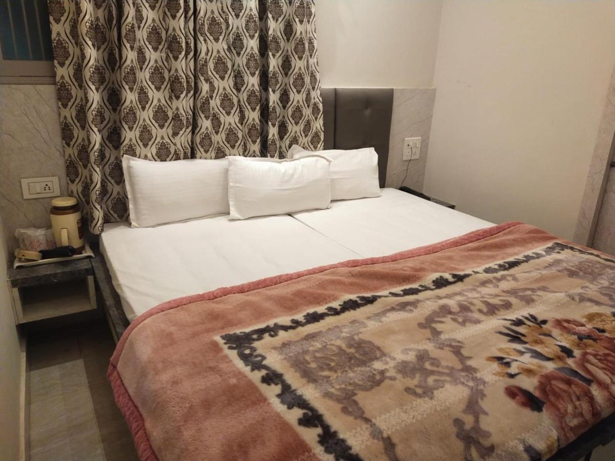 Hotel Gateway Kailash *