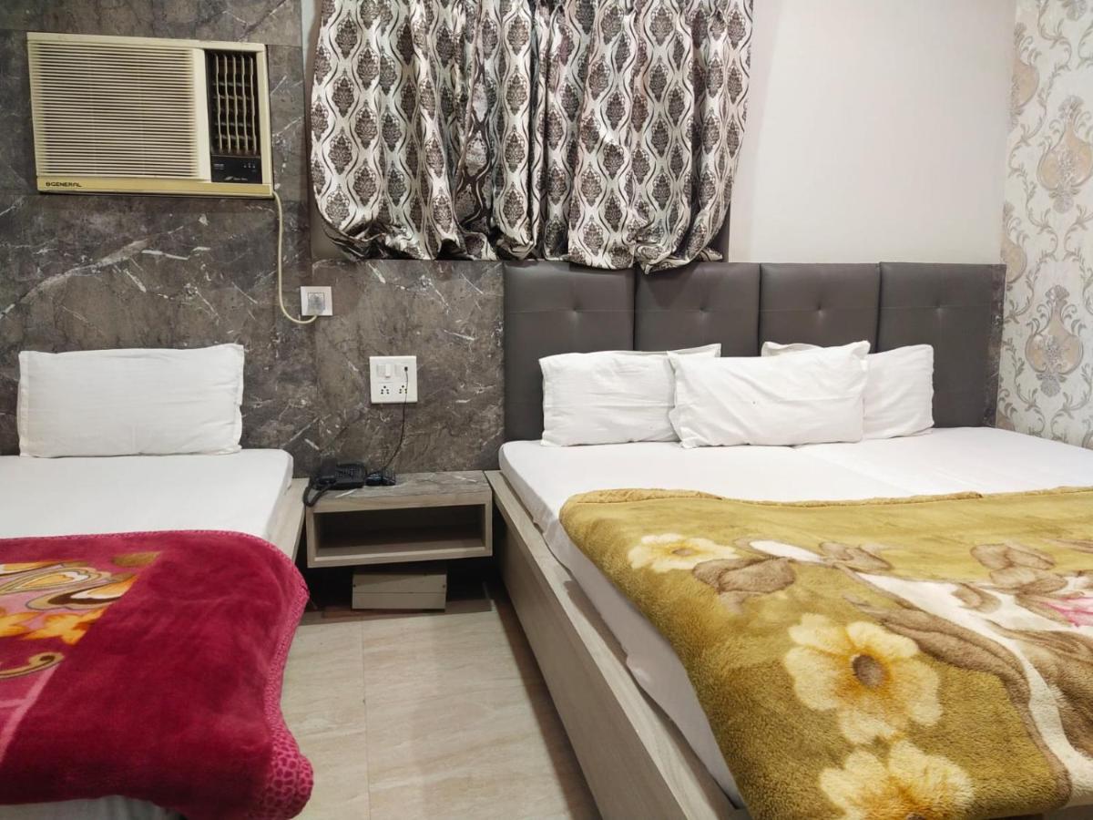 Hotel Gateway Kailash *