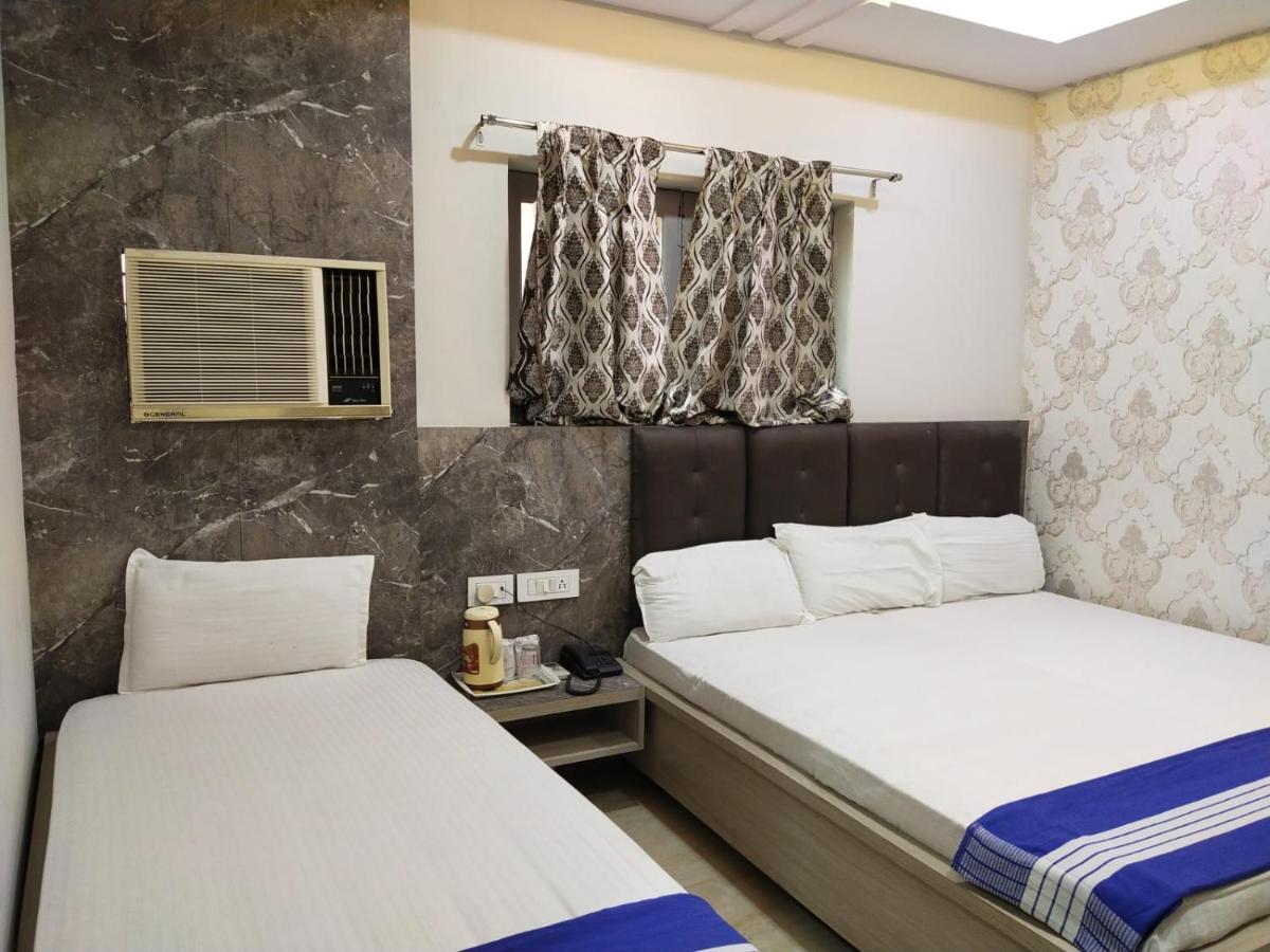 Gateway Kailash *