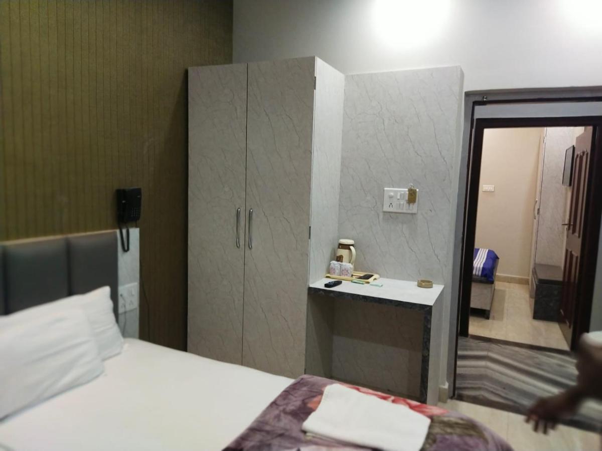 Hotel Gateway Kailash *