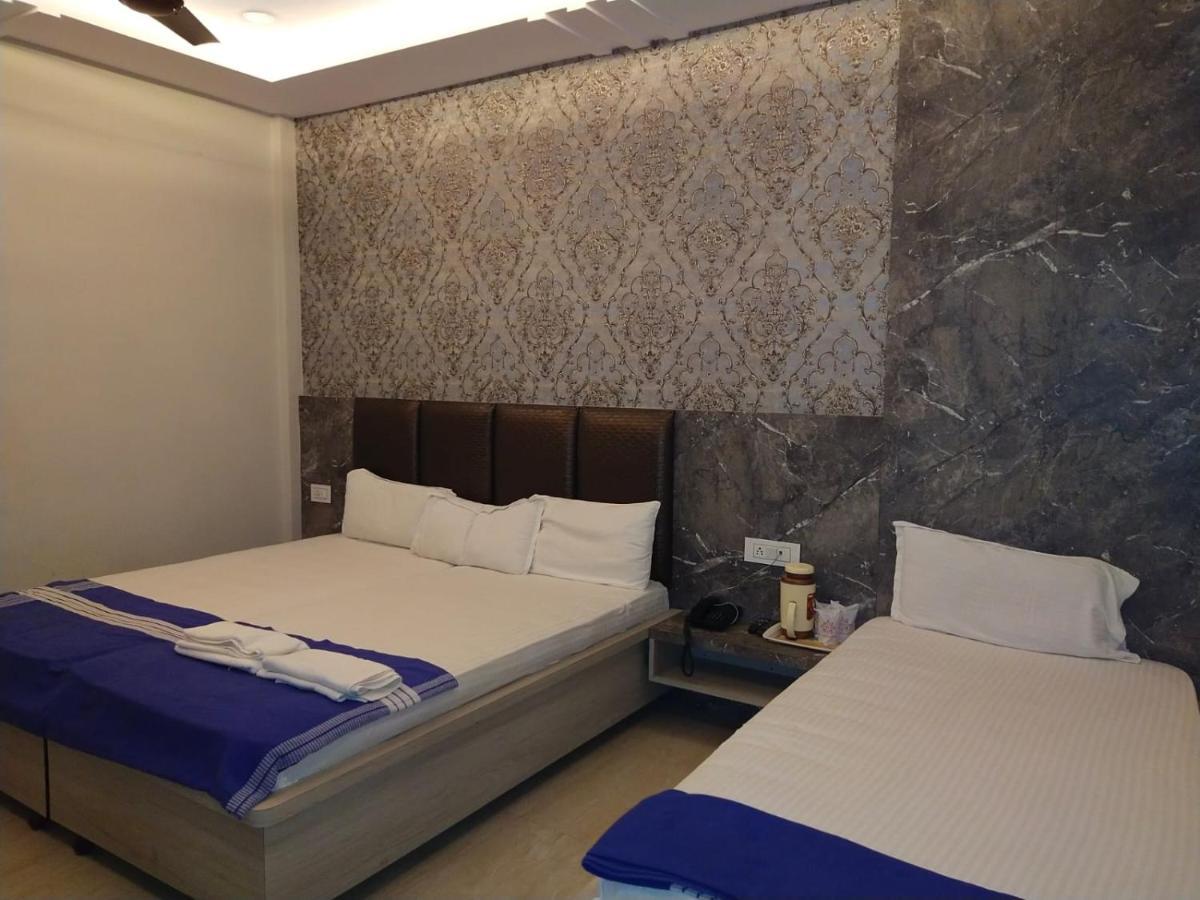 Gateway Kailash *