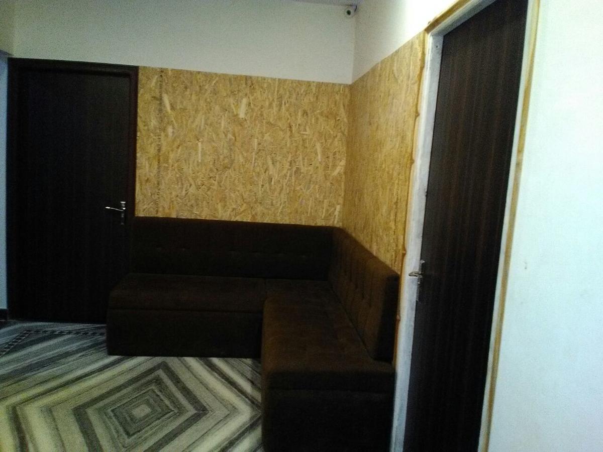 Gateway Kailash Varanasi
