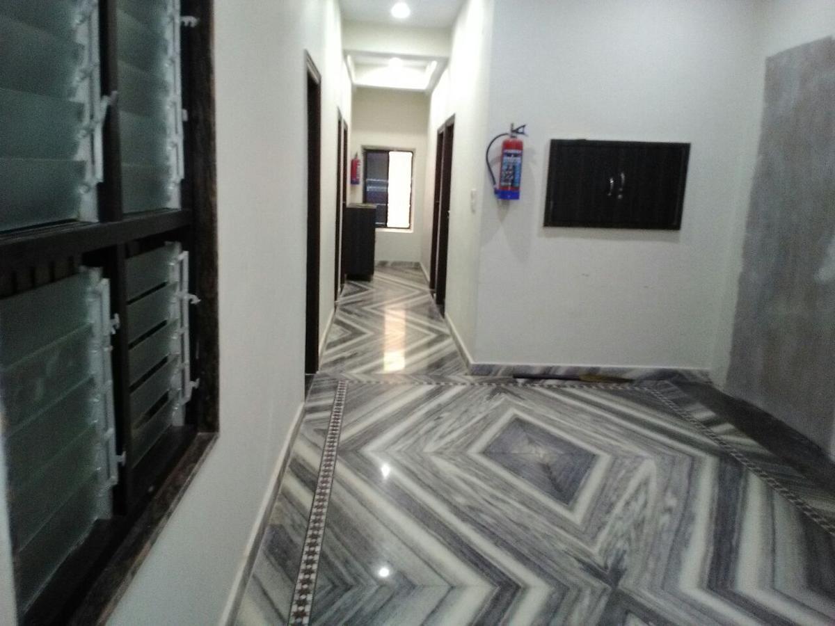 Gateway Kailash *