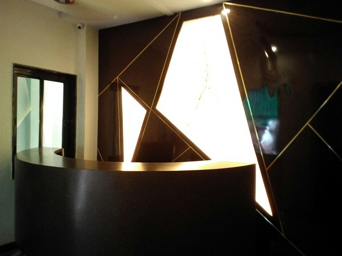 Hotel Gateway Kailash *
