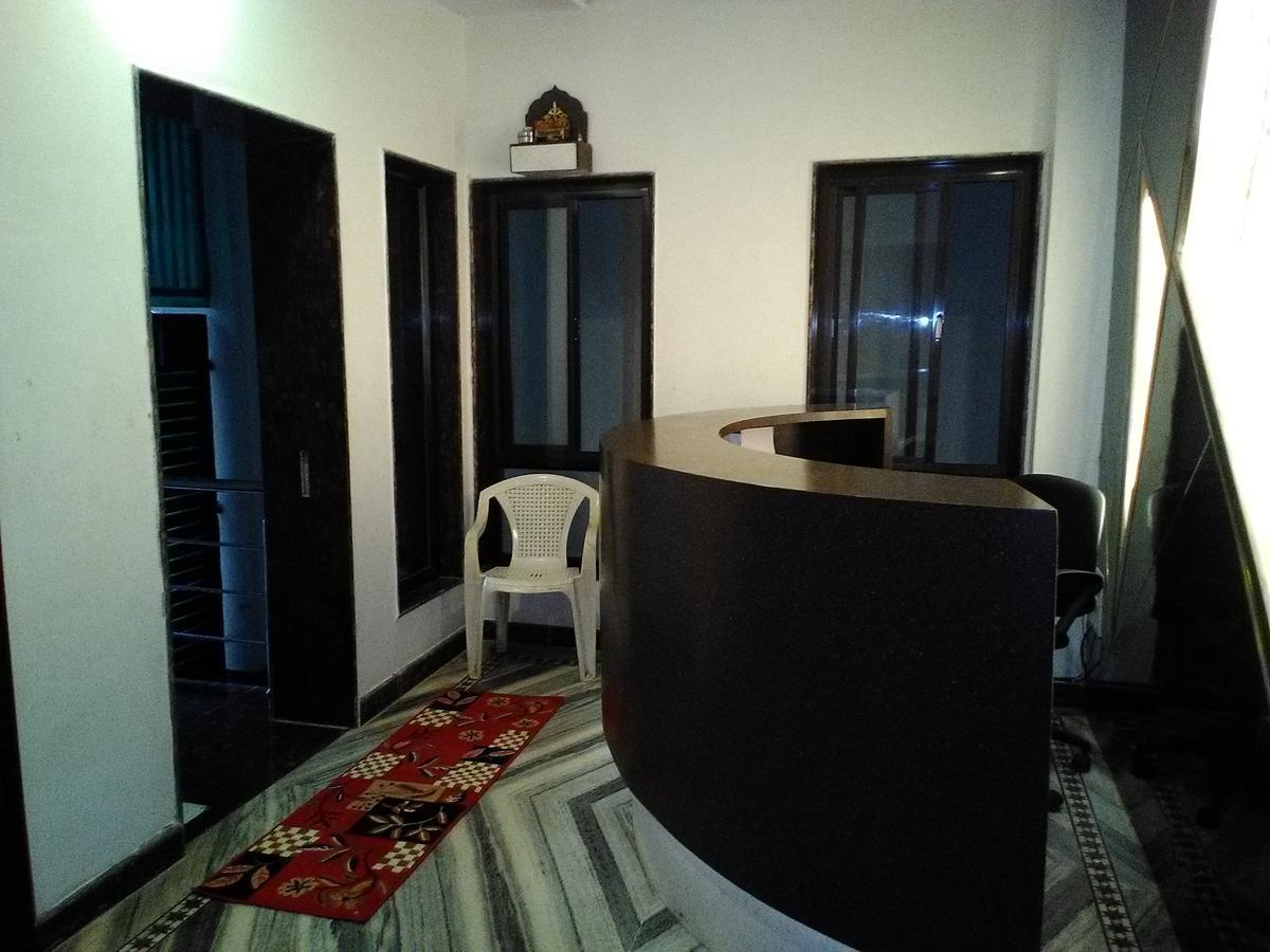Hotel Gateway Kailash